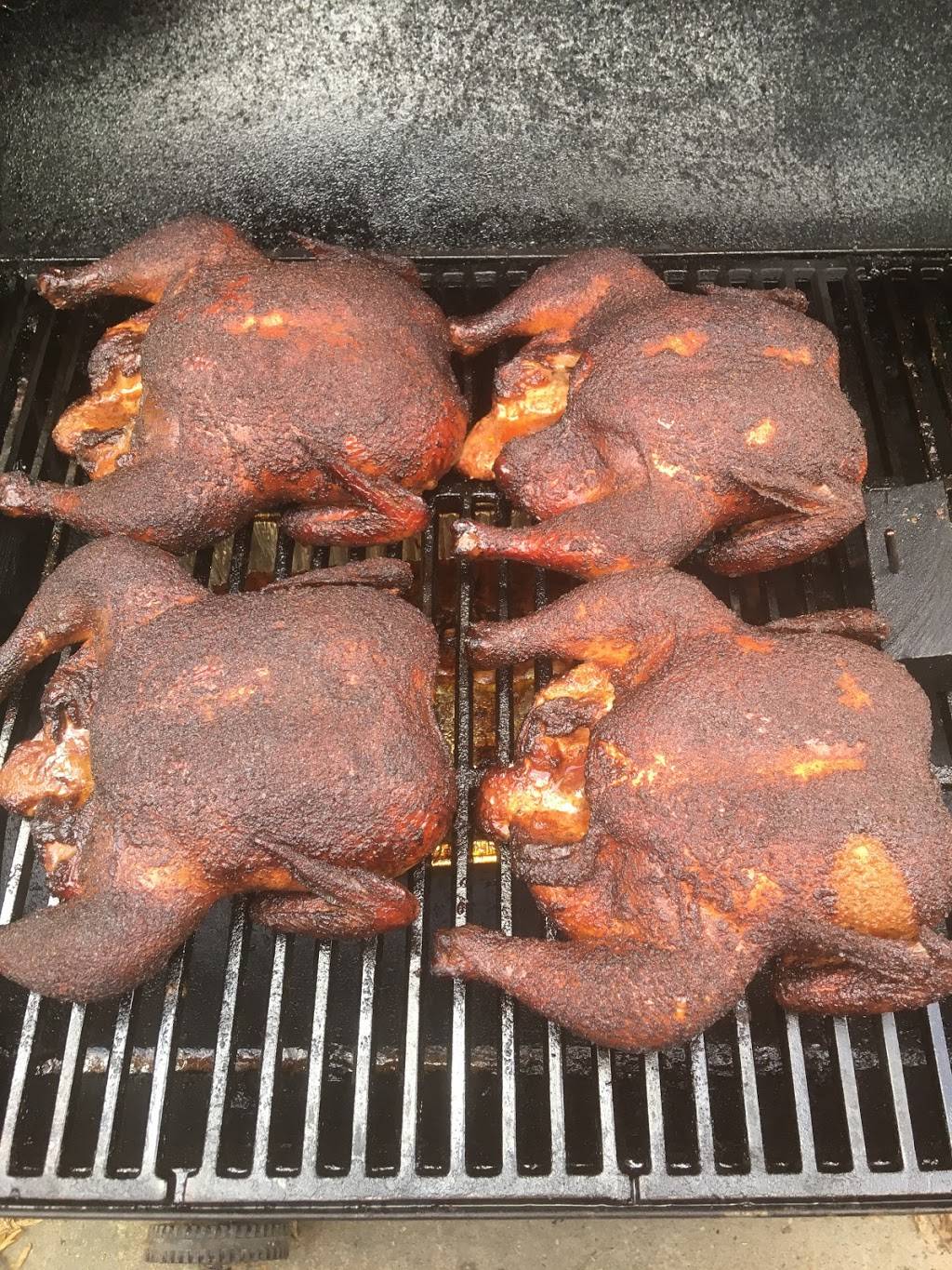 ibringdasmoke | restaurant | 805 Begier Ave, San Leandro, CA 94577, USA | 5103269697 OR +1 510-326-9697