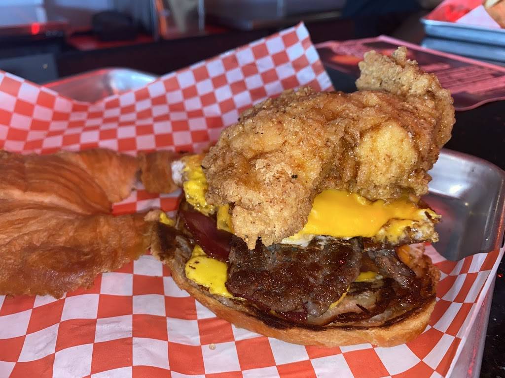 Good Times Resturant | restaurant | 375 Greens Rd, Houston, TX 77060, USA | 3462702108 OR +1 346-270-2108