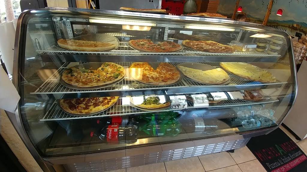 Michelangelo Pizza | restaurant | 101 11255, US-301, Parrish, FL 34219, USA | 9417761160 OR +1 941-776-1160