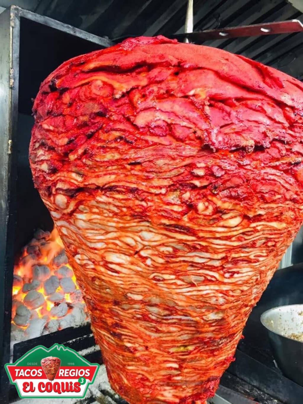 Tacos Regios El Coquis 3 | restaurant | 23242 FM1314, Porter, TX 77365, USA | 3468015605 OR +1 346-801-5605