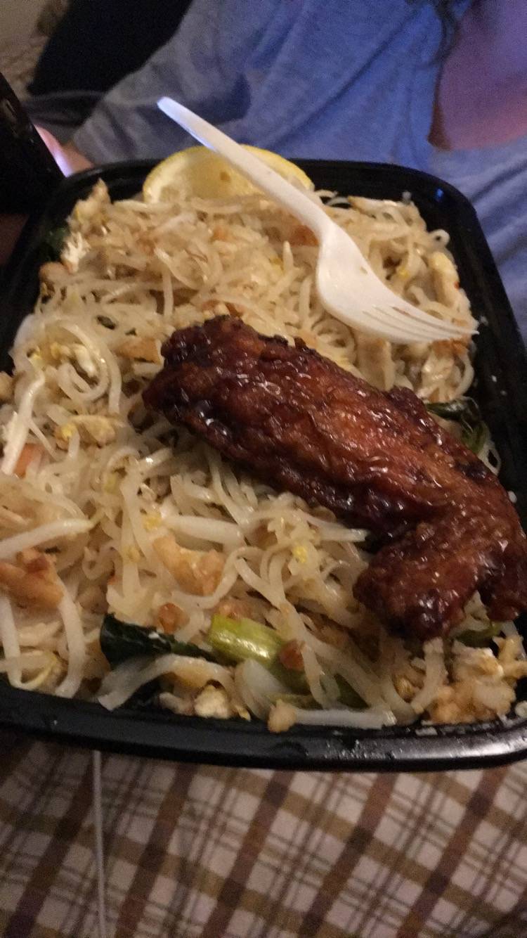 Wok n Talk( Brighton) | meal delivery | 525 Washington St, Brighton, MA 02135, USA | 6179033630 OR +1 617-903-3630