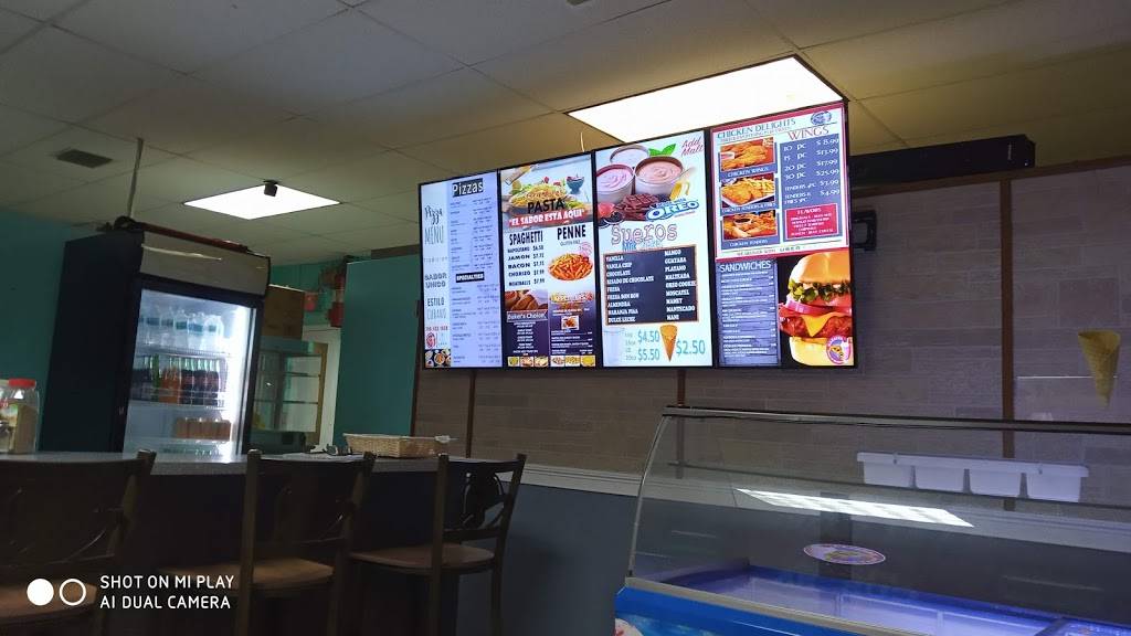 Kasalta Pizza & Shakes | meal takeaway | 7045 W 4th Ave, Hialeah, FL 33014, USA | 7864521658 OR +1 786-452-1658