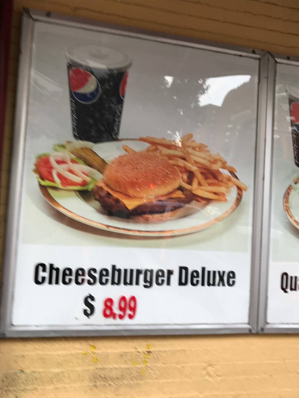 Lucky Chicken | restaurant | 377 1st Avenue, New York, NY 10010, USA | 2122281325 OR +1 212-228-1325