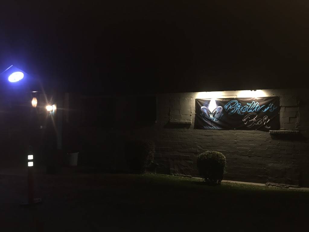 Brothas Bar | restaurant | 3 Ashmore St, Greenville, SC 29607, USA | 8642141377 OR +1 864-214-1377