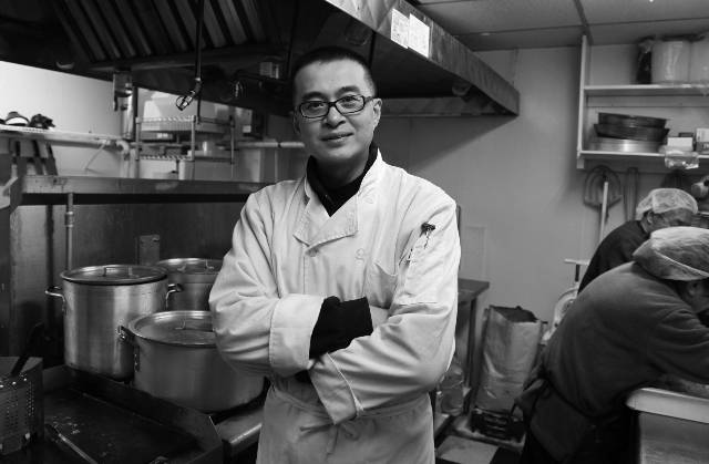 Genes Chinese Flatbread Cafe | restaurant | 175 Littleton Rd, Westford, MA 01886, USA | 9786923406 OR +1 978-692-3406