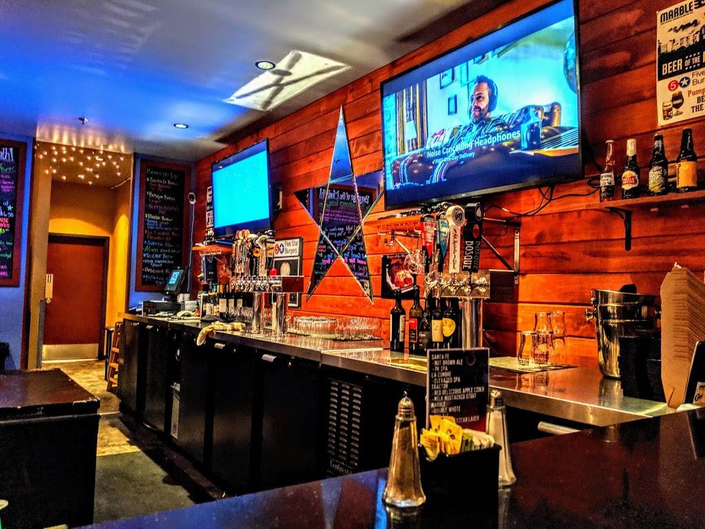 5 Star Burgers | restaurant | 5901 Wyoming Blvd NE, Albuquerque, NM 87109, USA | 5058211909 OR +1 505-821-1909