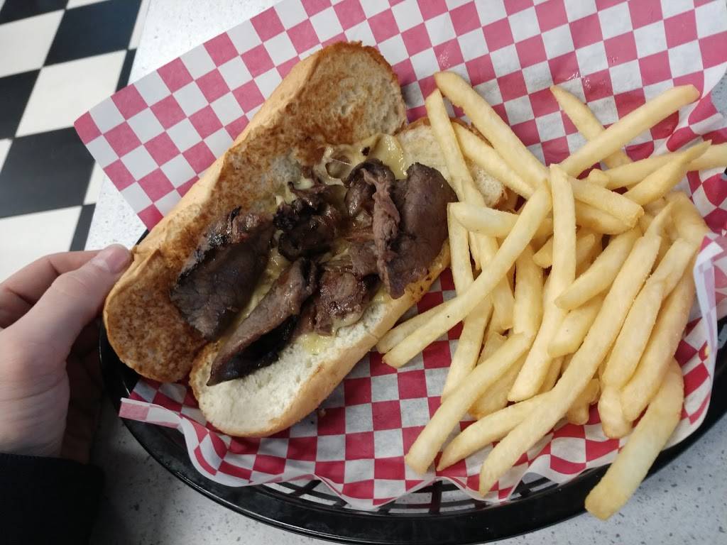 Garys Hamburgers | restaurant | 3539 Wheeler Rd, Augusta, GA 30909, USA | 7067334800 OR +1 706-733-4800