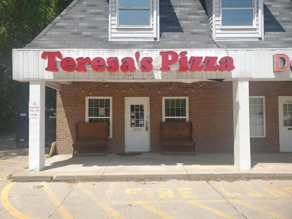 Teresas Pizza - Olmsted Township | restaurant | 26926 Cook Rd, Olmsted Township, OH 44138, USA | 4405080800 OR +1 440-508-0800