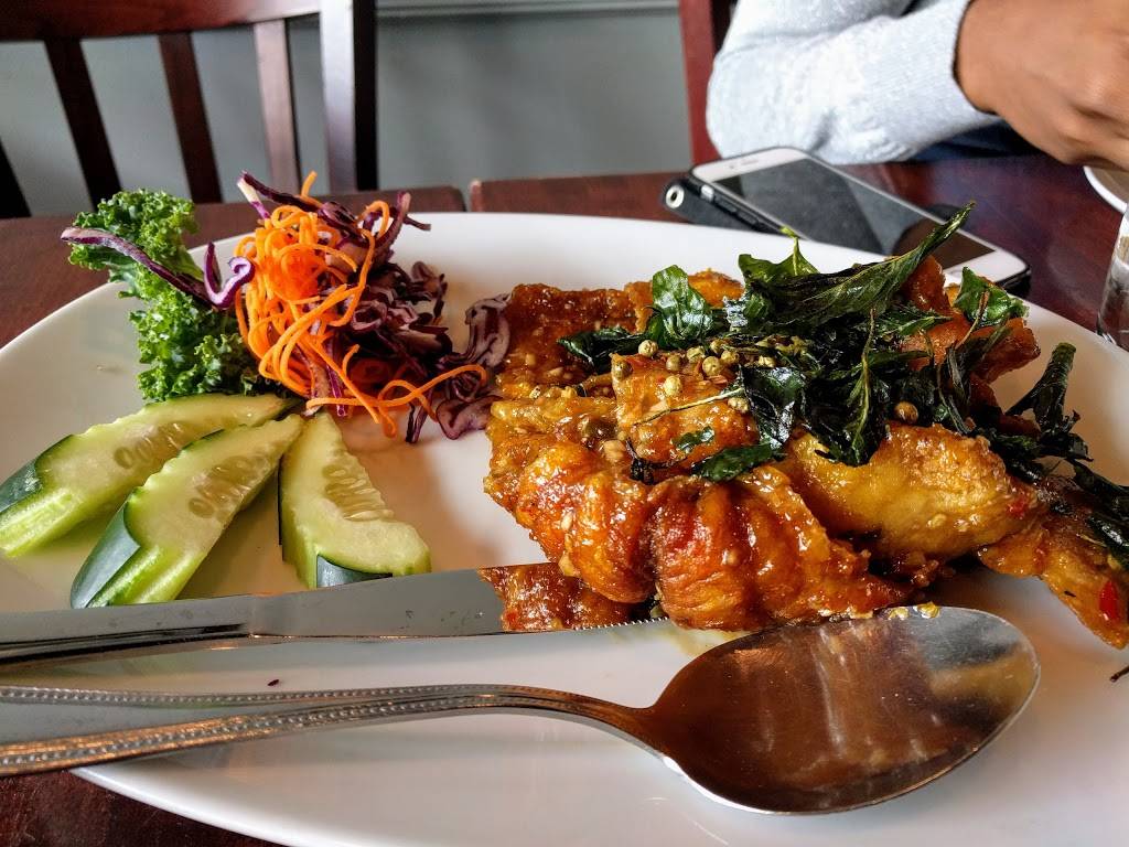 Sabai Sabai Simply Thai | restaurant | 19847M Century Blvd, Germantown, MD 20874, USA | 3015281400 OR +1 301-528-1400