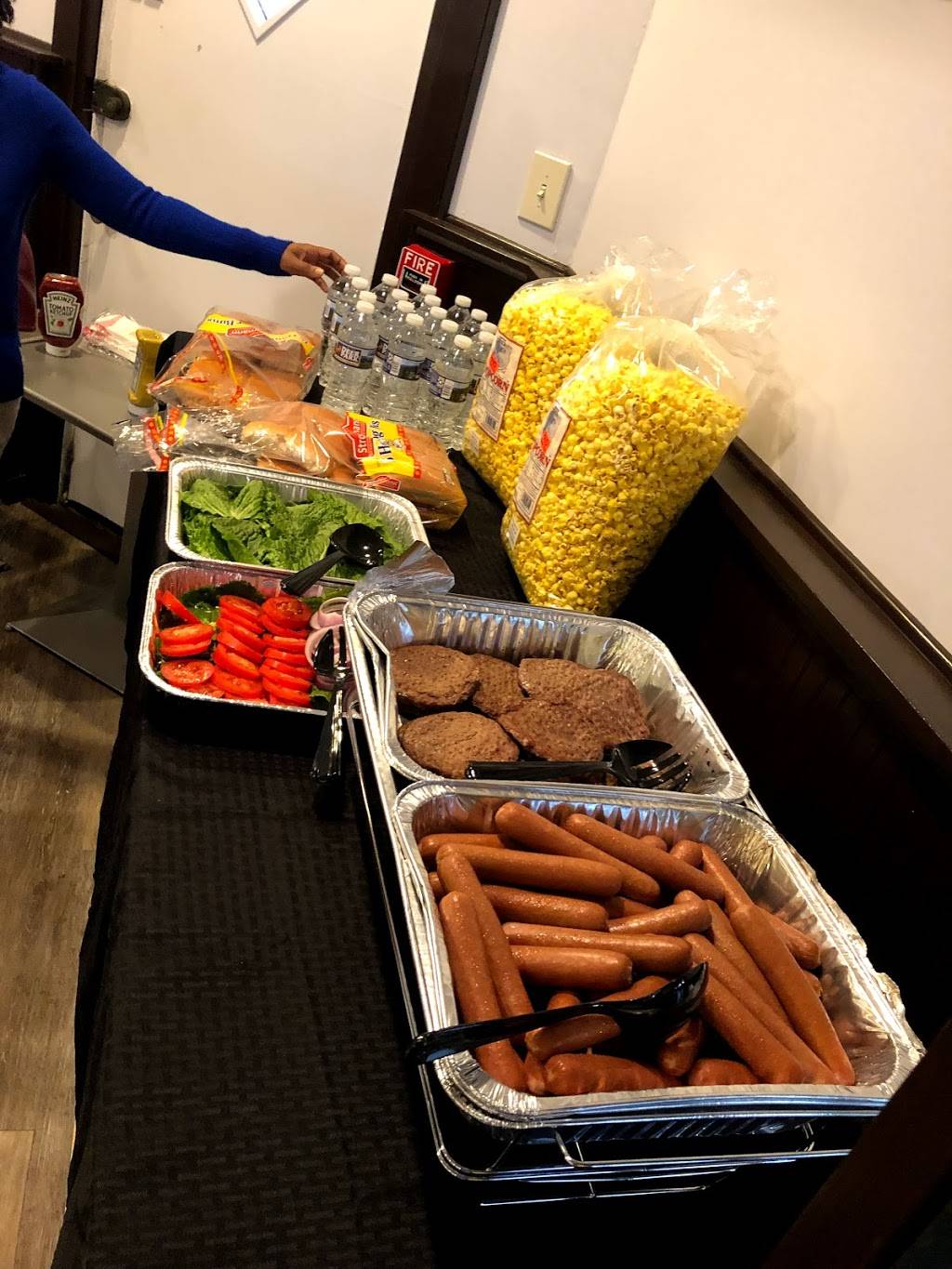 Martha’s Kitchen | restaurant | 6615 Martins Mill Rd, Philadelphia, PA 19111, USA | 2677316332 OR +1 267-731-6332