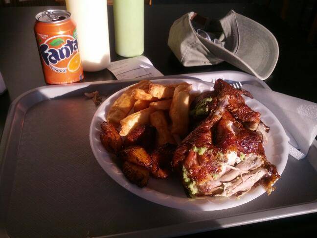 Pollo Factory | restaurant | 156 Enterprise St, Sterling, VA 20164, USA | 7034218811 OR +1 703-421-8811