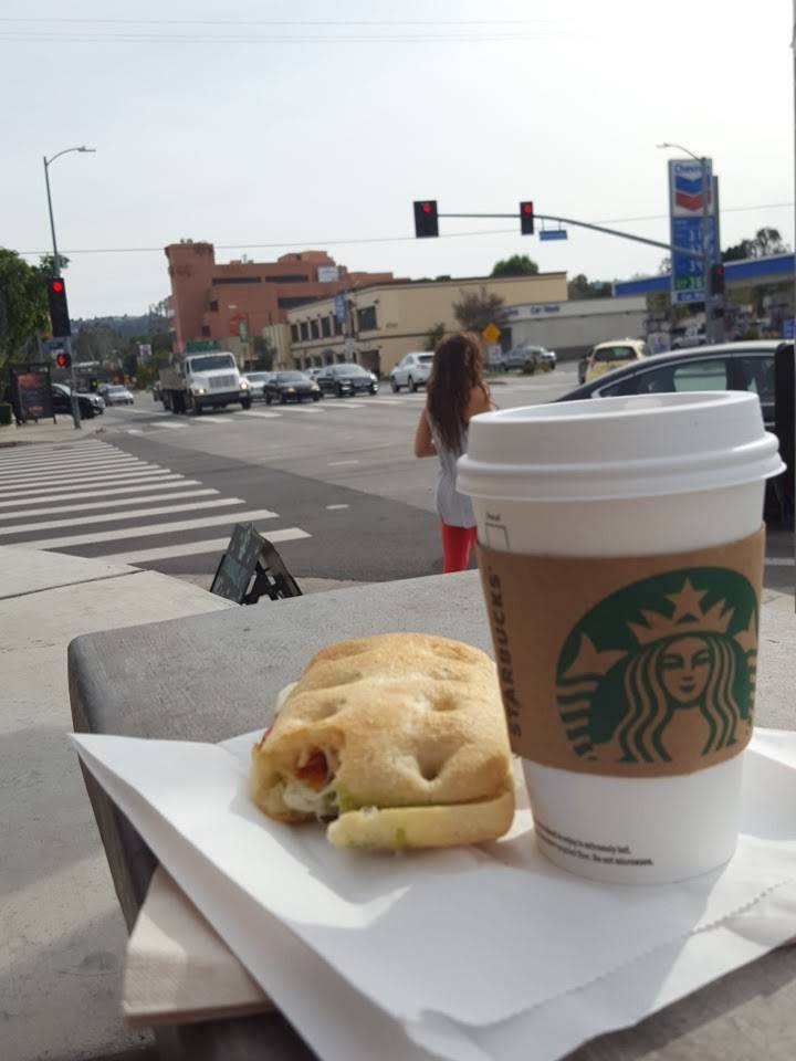 Starbucks | cafe | 4800 Laurel Canyon Blvd, Valley Village, CA 91607, USA | 8187548123 OR +1 818-754-8123