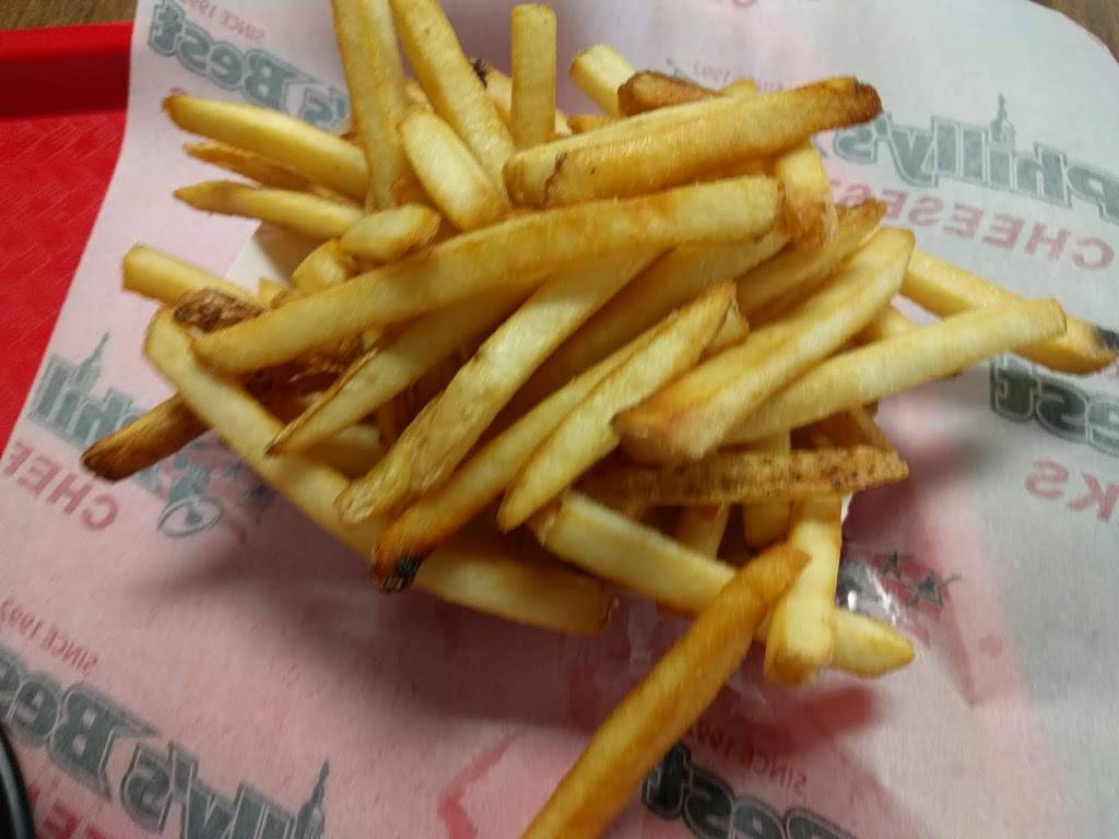 Phillys Best | restaurant | 4250 Barranca Pkwy, Irvine, CA 92604, USA | 9498572448 OR +1 949-857-2448