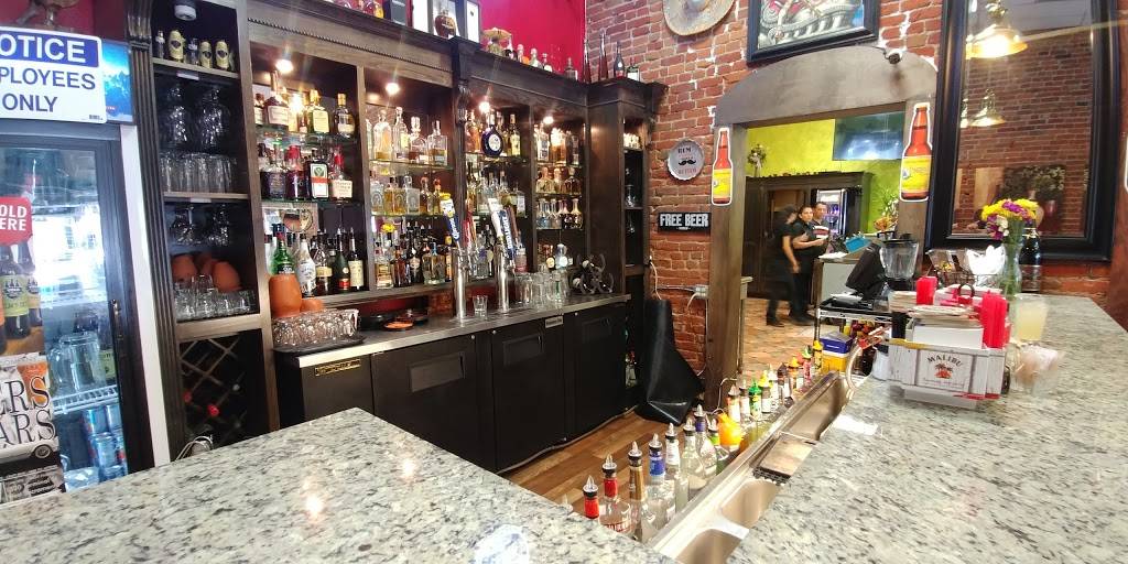 El Charro Mexican Restaurant | restaurant | 417 Main St, Woodland, CA 95695, USA | 5306613166 OR +1 530-661-3166