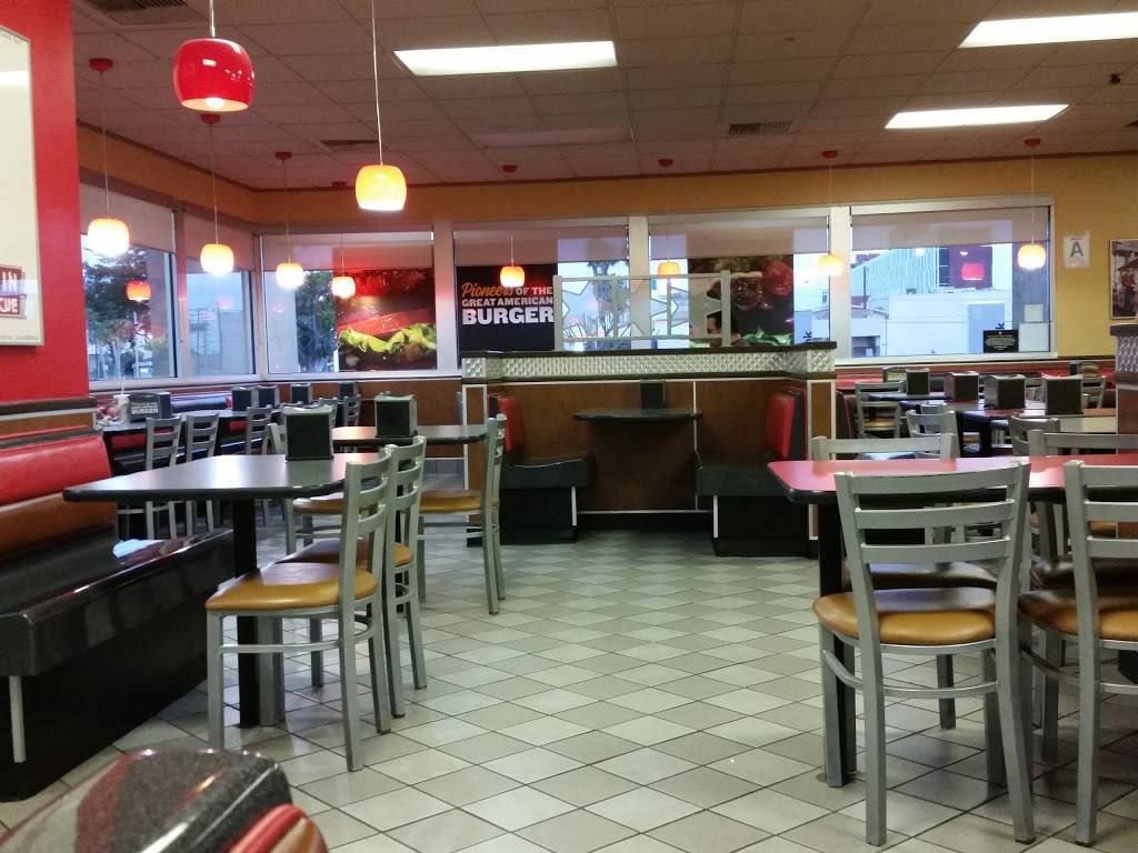 Carls Jr. | restaurant | 639 N Sepulveda Blvd, El Segundo, CA 90245, USA | 3103221318 OR +1 310-322-1318