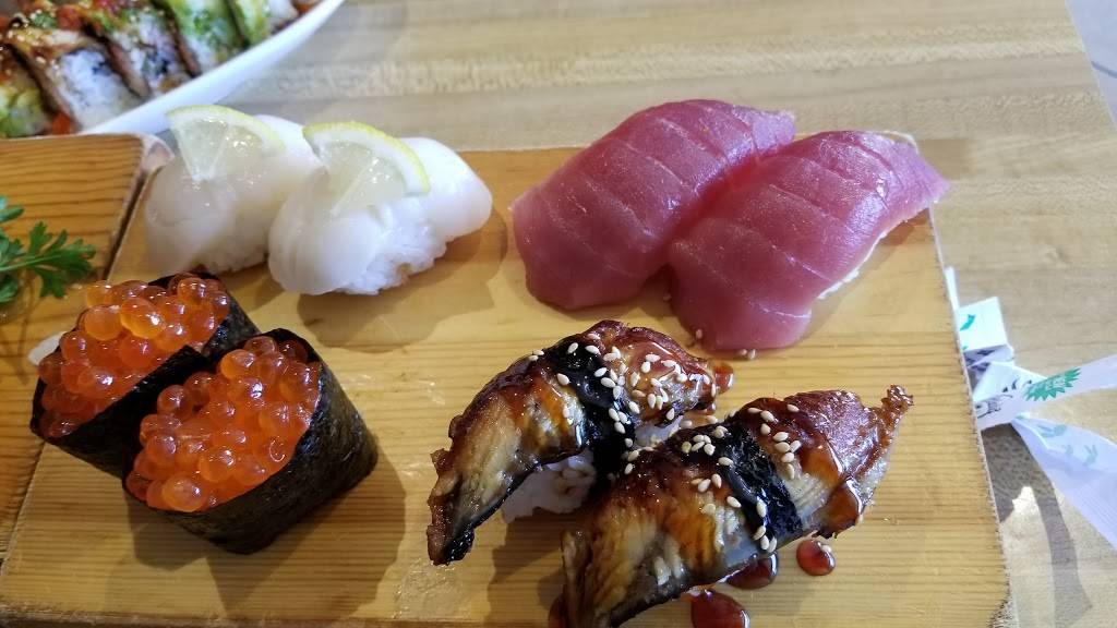 Ichiban Sushi | restaurant | 352 El Camino Real, San Bruno, CA 94066, USA | 6508732268 OR +1 650-873-2268