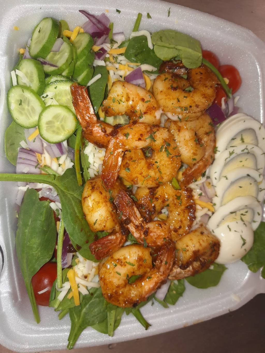 Philly King Xpress | restaurant | 1489 Mundys Mill Rd Ste 800, Jonesboro, GA 30238, USA | 6788345972 OR +1 678-834-5972