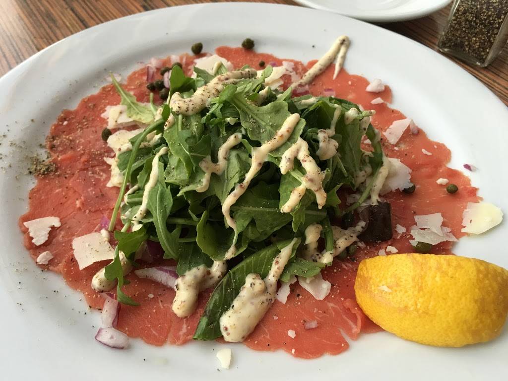 Allegria | restaurant | 1026 1st St, Napa, CA 94559, USA | 7072548006 OR +1 707-254-8006