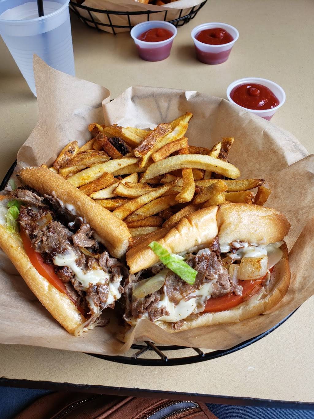 Four Brothers Bistro & Grill Virginia | restaurant | 711 N Lombardy St A, Richmond, VA 23220, USA | 8043586099 OR +1 804-358-6099