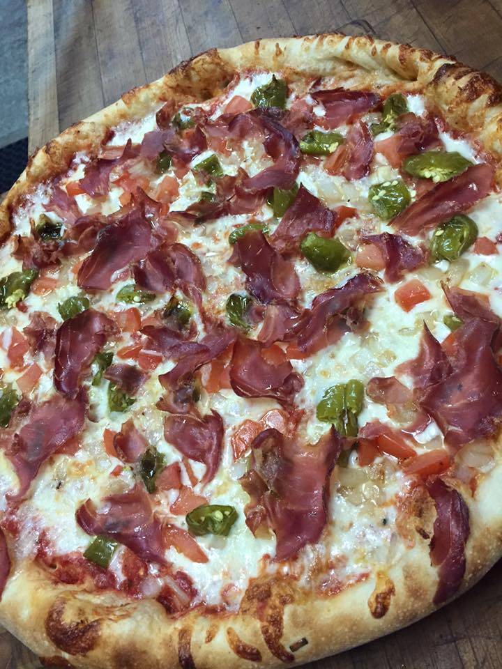 Township Line Pizza | meal delivery | 4302 Township Line Rd, Drexel Hill, PA 19026, USA | 6104495200 OR +1 610-449-5200