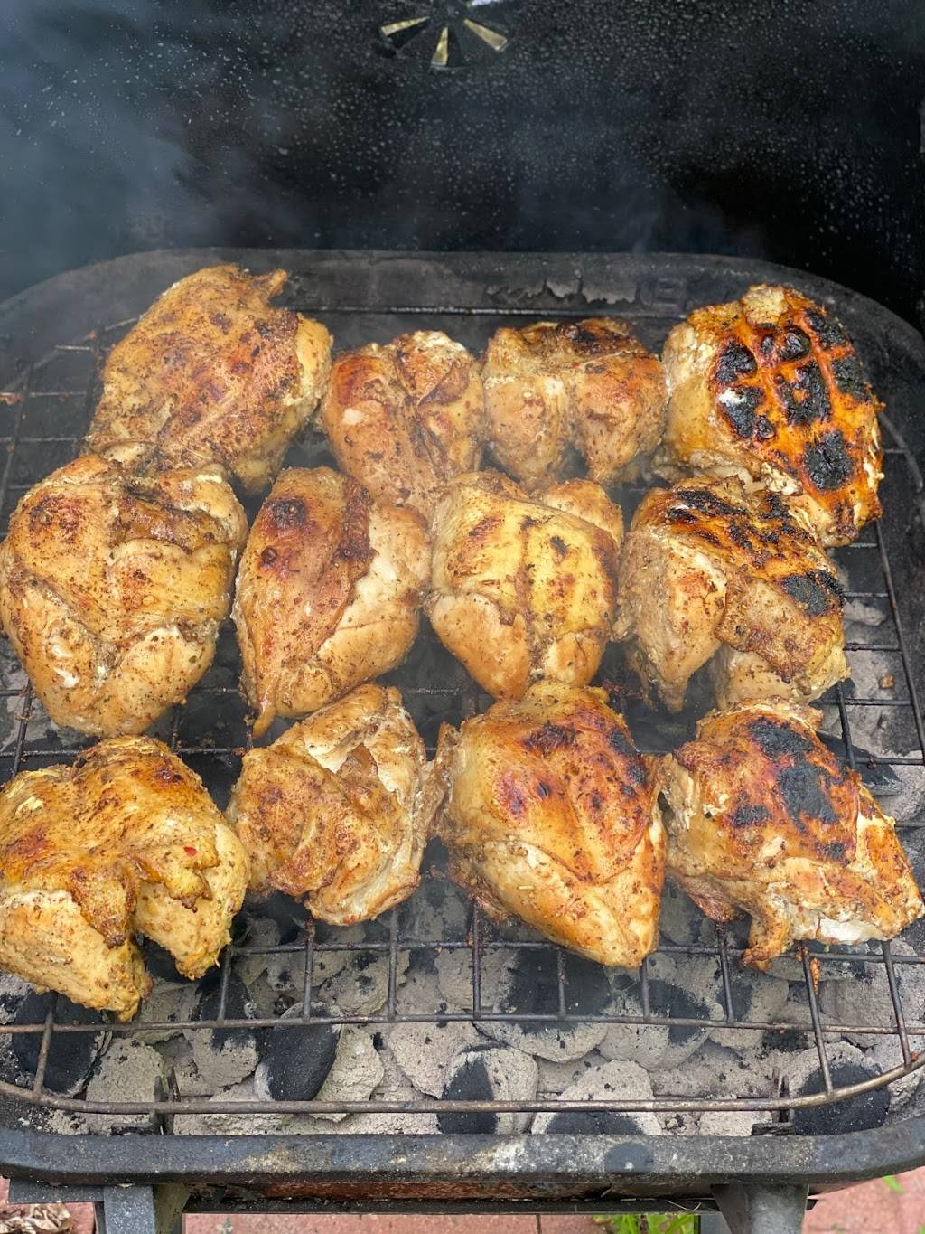 Brooks Bros BBQ LLC | restaurant | 205 S Durkin Dr Apt 1, Springfield, IL 62704, USA | 2175029105 OR +1 217-502-9105