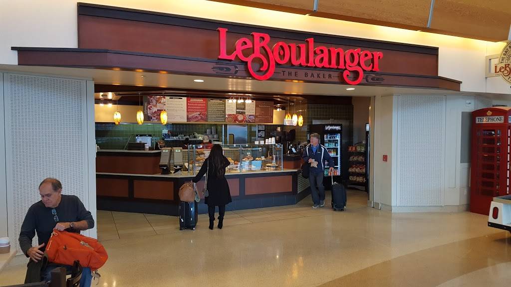 Le Boulanger | restaurant | 1701 Airport Blvd, San Jose, CA 95110, USA | 4087749000 OR +1 408-774-9000