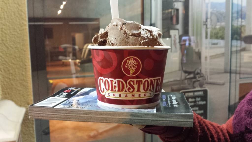 Cold Stone Creamery | bakery | 7971 N Blackstone Ave, Fresno, CA 93720, USA | 5594498155 OR +1 559-449-8155