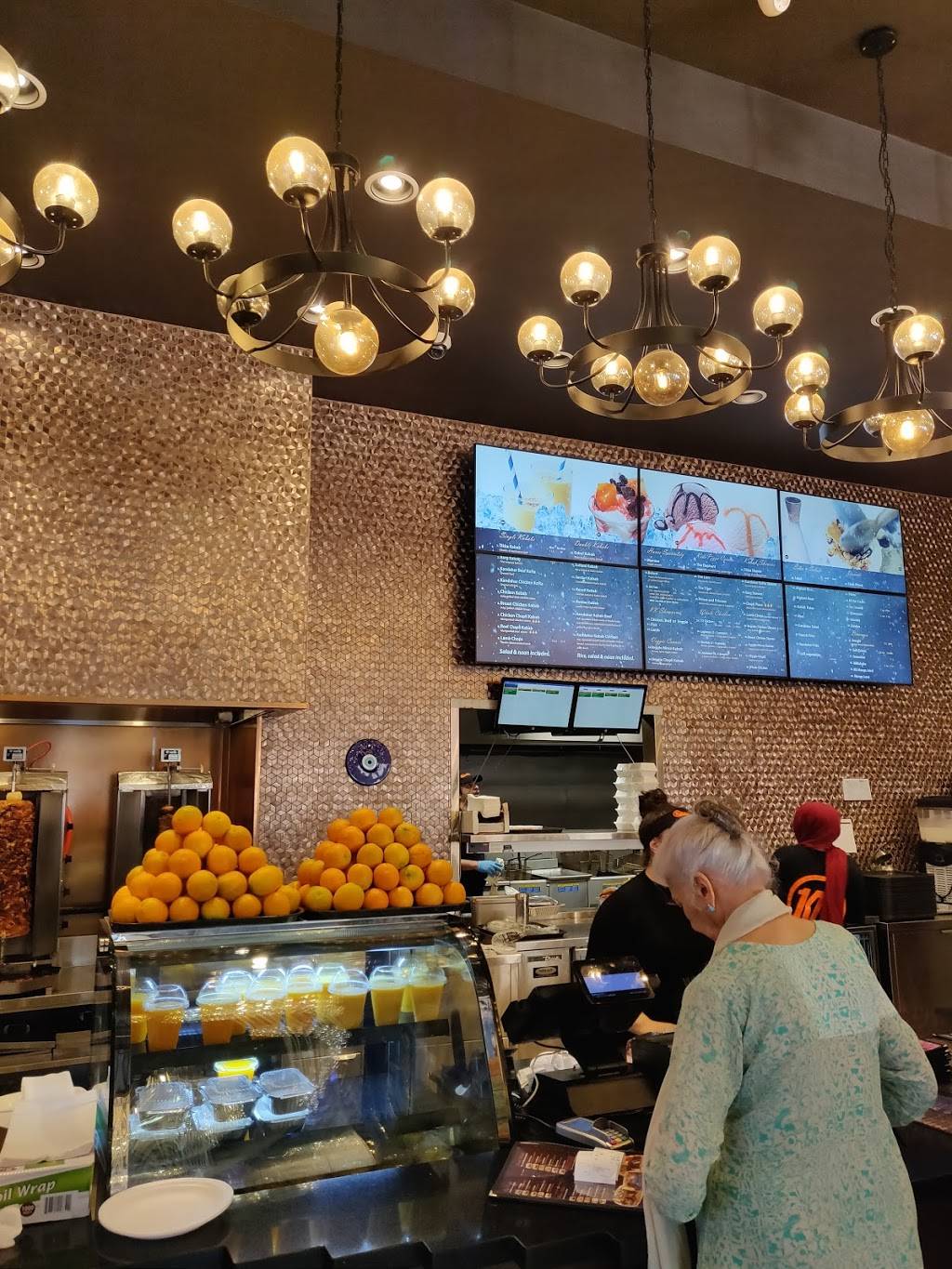 Kandahar Kabab | restaurant | 45 Overlea Blvd #180, Toronto, ON M4H 1C3, Canada | 4164220606 OR +1 416-422-0606