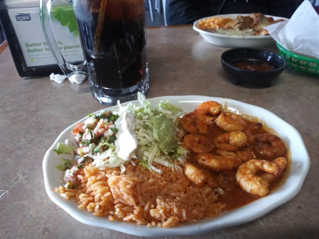 Mi Rancho GTO | restaurant | 11380 Beach Blvd, Jacksonville, FL 32246, USA | 9046834414 OR +1 904-683-4414