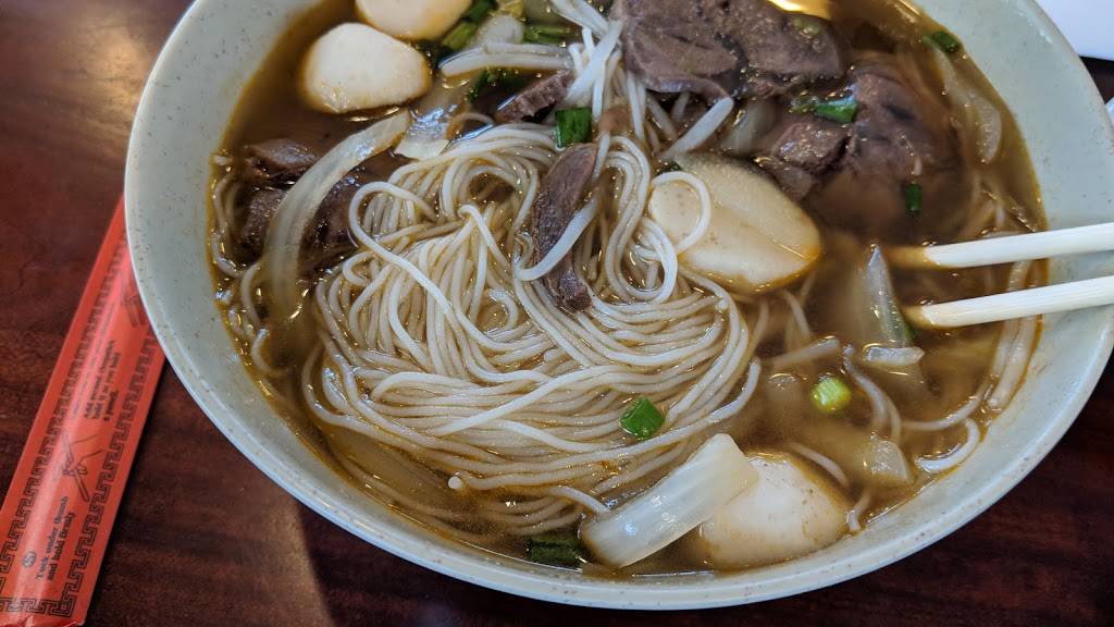 Yat Ka Mein Noodle House | restaurant | 2974 Madison Rd, Cincinnati, OH 45209, USA | 5133212028 OR +1 513-321-2028