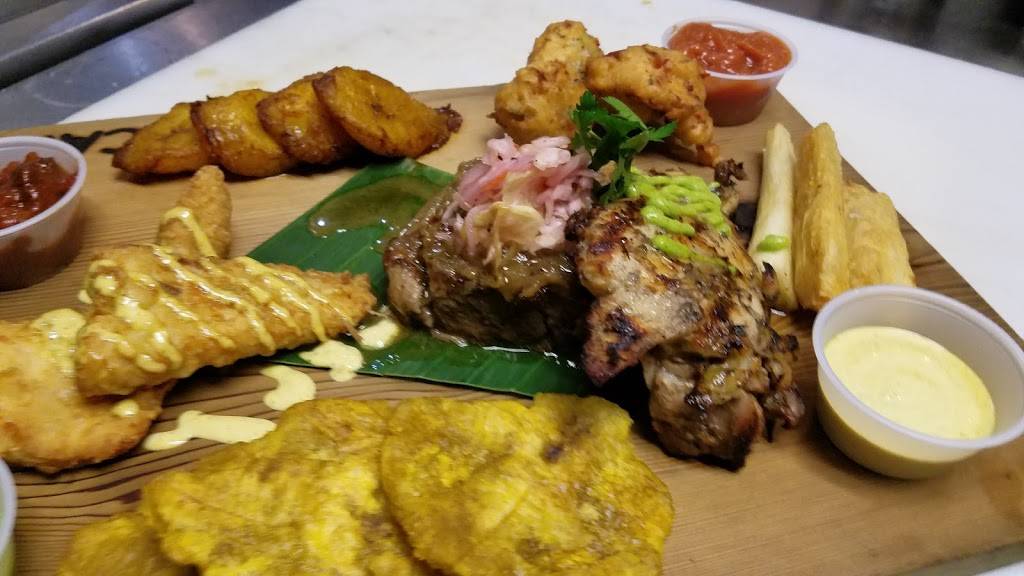 Cane Rhum Bar | restaurant | 251 E Bay St, Charleston, SC 29401, USA | 8432772764 OR +1 843-277-2764