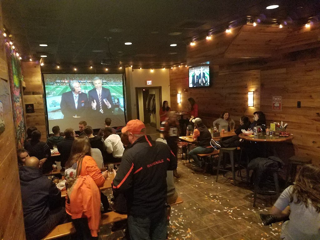 Two Saints Tavern | restaurant | 52 Gainsborough St, Boston, MA 02115, USA | 6172368784 OR +1 617-236-8784