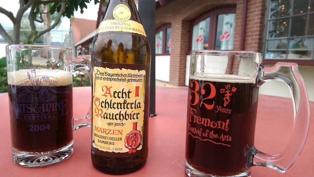 Munchner Haus Delicatessen | restaurant | 39212 Fremont Blvd, Fremont, CA 94538, USA | 5107936411 OR +1 510-793-6411