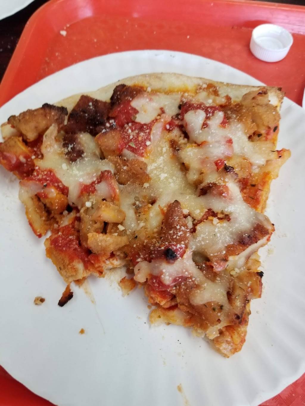 Ciros Pizza | restaurant | 298 Jericho Turnpike, Floral Park, NY 11001, USA | 5167756237 OR +1 516-775-6237