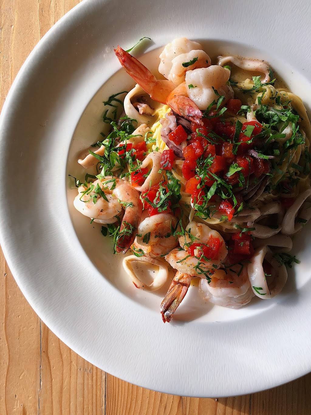 Prati Italia | restaurant | 4972 Big Island Drive, Jacksonville, FL 32246, USA | 9049989744 OR +1 904-998-9744