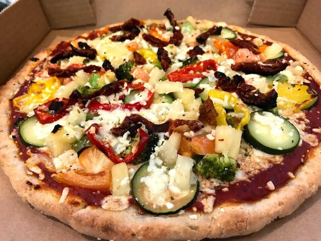 Milano Pizza | restaurant | 83 Mill St, Russell, ON K4R, Canada | 6134453131 OR +1 613-445-3131