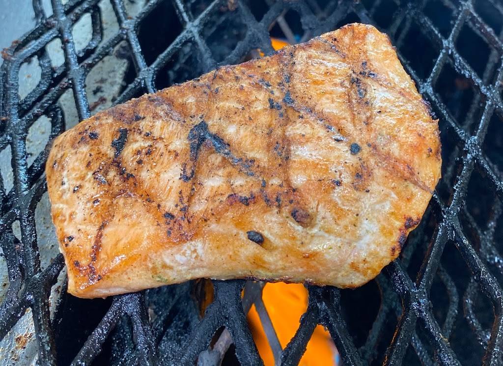 Jerk Alert Jamaican Jerk BBQ | restaurant | 6411 Hollywood Blvd, Los Angeles, CA 90028, USA | 9492802796 OR +1 949-280-2796