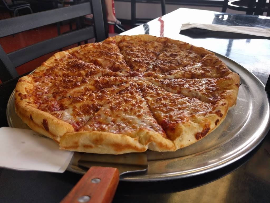 Your Pizza Place | restaurant | 1602 S Elliott Ave G, Aurora, MO 65605, USA | 4176781455 OR +1 417-678-1455