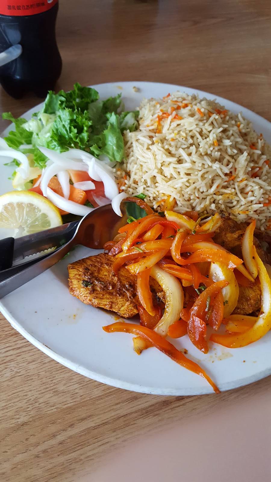 Ginevra Cafe | restaurant | 2285 Morse Rd, Columbus, OH 43229, USA | 6144754880 OR +1 614-475-4880