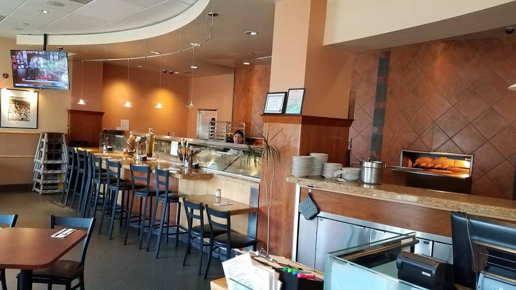 Amicis East Coast Pizzeria | restaurant | 4640 Tassajara Rd, Dublin, CA 94568, USA | 9258751600 OR +1 925-875-1600