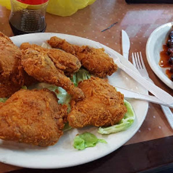 Bayonne BBQ & Wings | restaurant | 523 John F. Kennedy Blvd, Bayonne, NJ 07002, USA | 2013393434 OR +1 201-339-3434