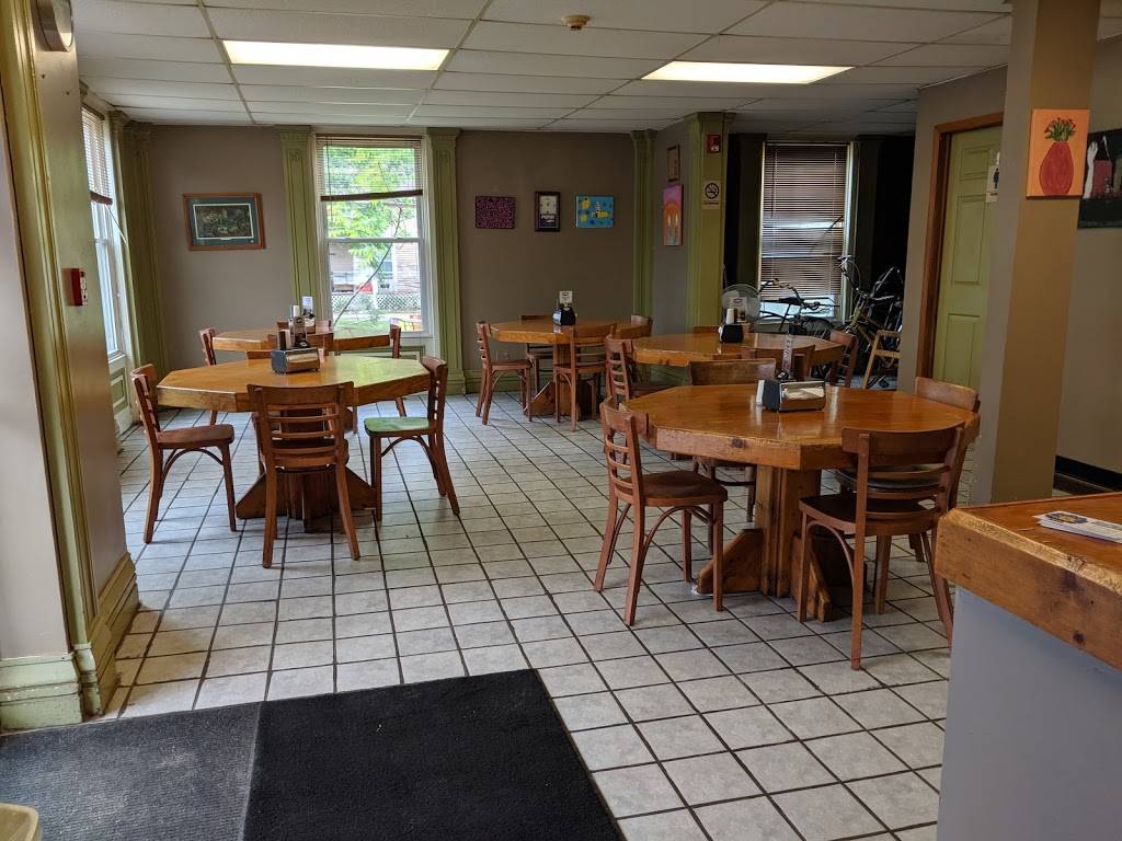 Fullerinos | restaurant | 6321 Townline Rd, Byron, NY 14422, USA | 5855482727 OR +1 585-548-2727