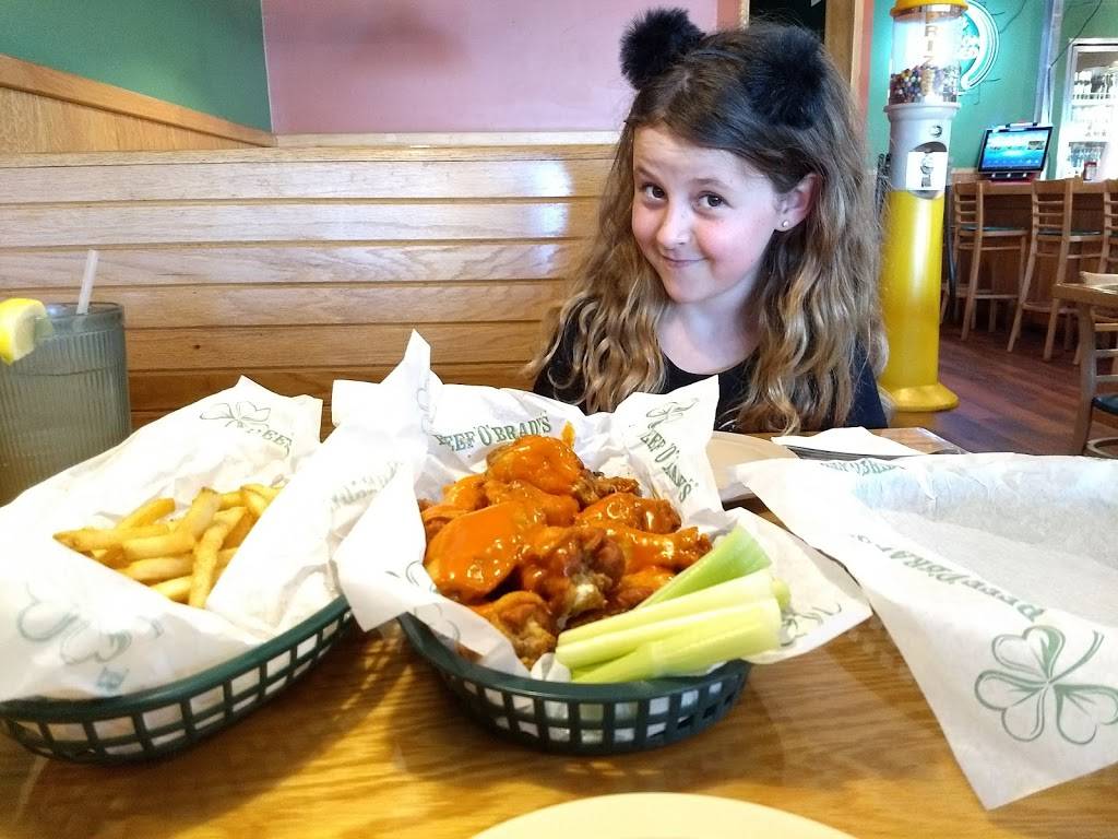 Beef O Bradys | restaurant | 4775 34th St S, St. Petersburg, FL 33711, USA | 7278661086 OR +1 727-866-1086