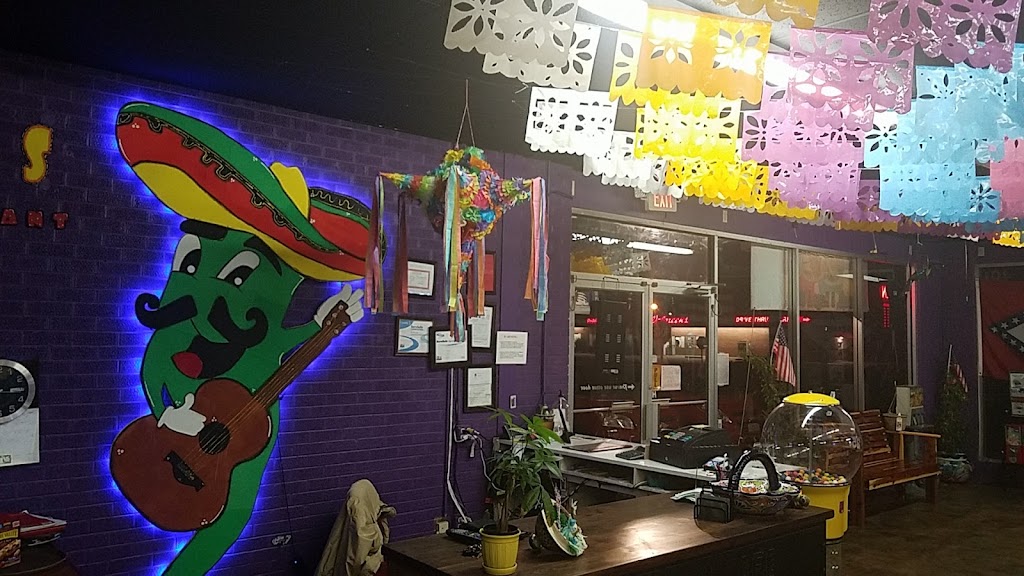 Poblanos Mexican Restaurant | restaurant | 401 N 2nd St, Ashdown, AR 71822, USA | 8706677111 OR +1 870-667-7111