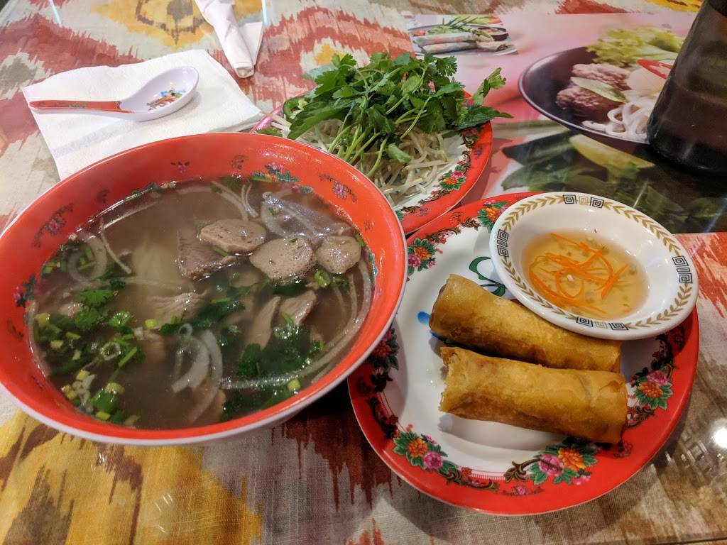 Long Thanh Restaurant | restaurant | 5707 E 71st St, Indianapolis, IN 46220, USA | 3178426499 OR +1 317-842-6499