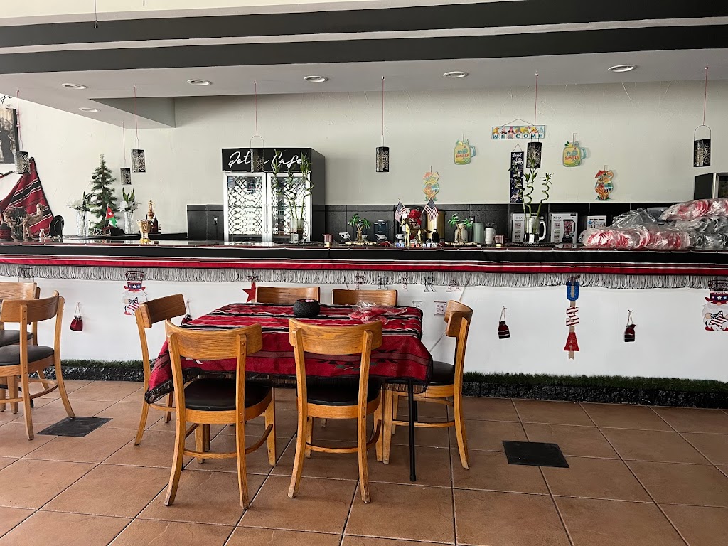 Petra Cafe | restaurant | 918 S Fry Blvd, Katy, TX 77450, USA | 2817174228 OR +1 281-717-4228