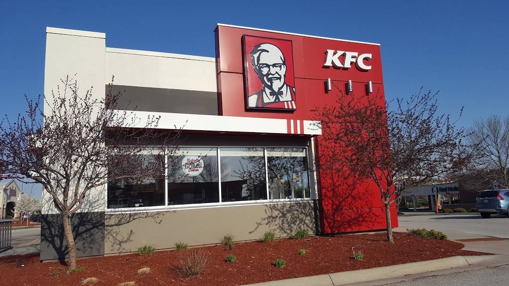 KFC | restaurant | 2555 S 175th St, Omaha, NE 68130, USA | 4029335211 OR +1 402-933-5211