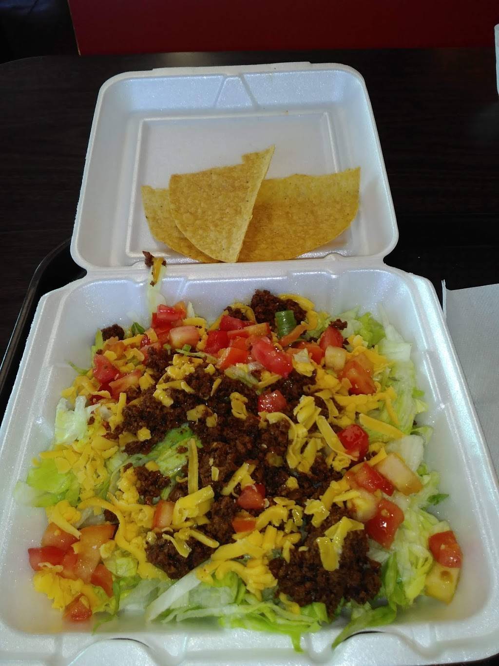 Taco Tierra of Mt. Carmel | restaurant | 729 N Market St, Mt Carmel, IL 62863, USA | 6182628226 OR +1 618-262-8226