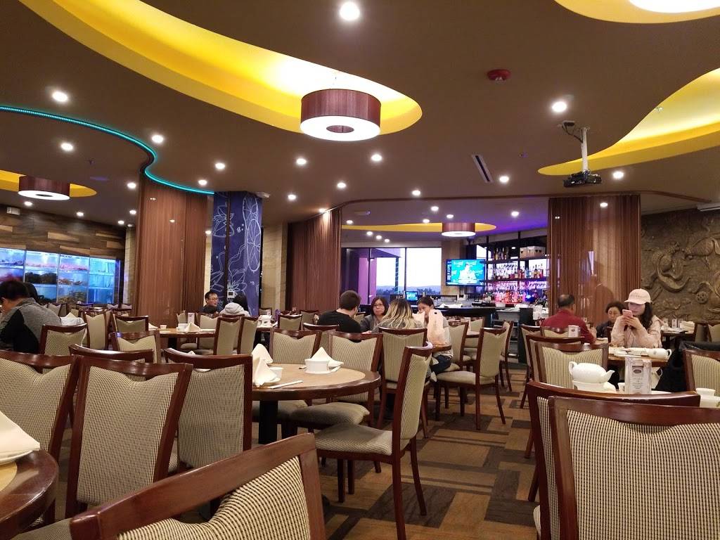 Koi Palace - Milpitas | restaurant | 768 Barber Ln, Milpitas, CA 95035, USA | 4084328833 OR +1 408-432-8833