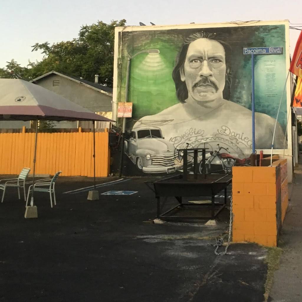 Sabor a la Mexicana | restaurant | 13403 Van Nuys Blvd, Pacoima, CA 91331, USA | 8183026131 OR +1 818-302-6131